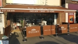 Café Barrier Systems