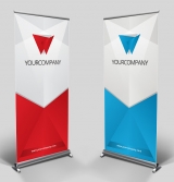 Roll Up Banners