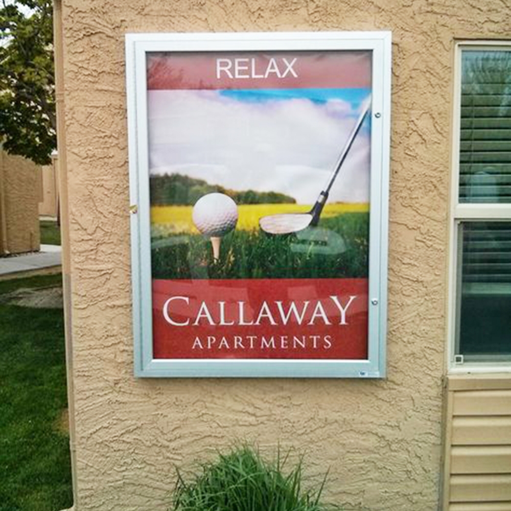 Poster Frames Test Product 2