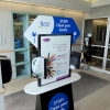 Hand Sanitizer Stations Test Product 1
