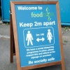 Pavement Stands Test Product 1