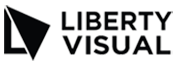 Liberty Visual Logo