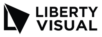 Liberty Visual Logo